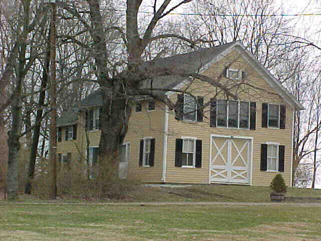 Building photograph for 396-400 SHARON ROAD